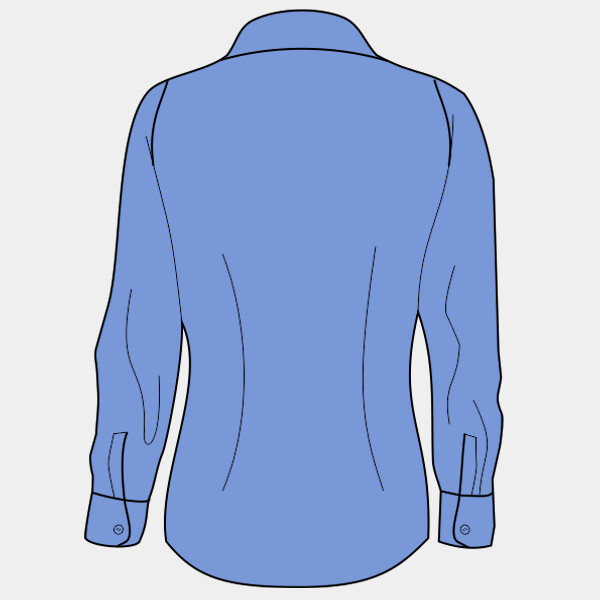 Back