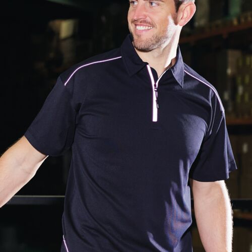 Fireback Wicking Poloshirt Thumbnail