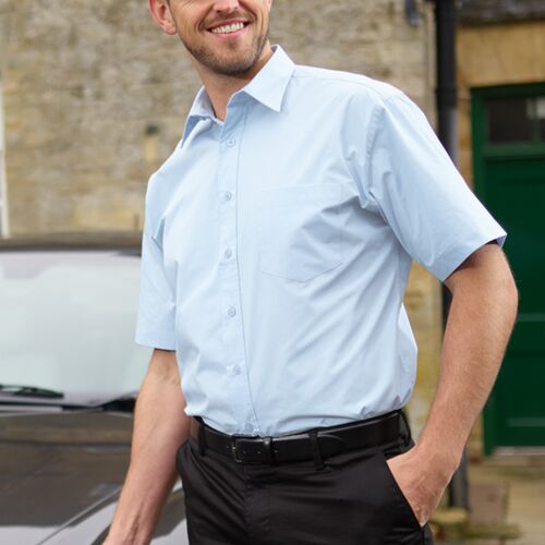 The Essential S/S Shirt Thumbnail