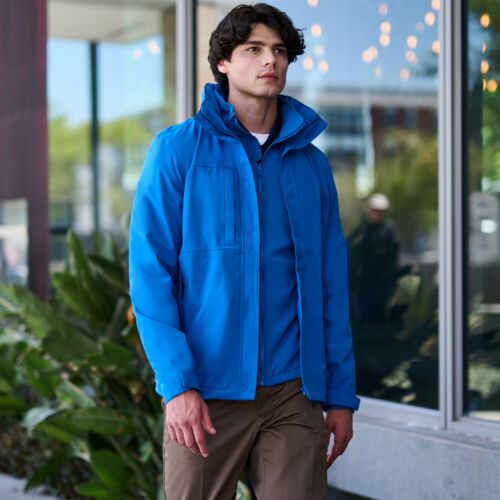 Men's Kingsley 3 in 1 Jacket Thumbnail