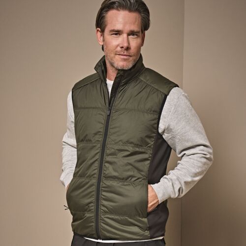 Hybrid-Stretch Bodywarmer Thumbnail