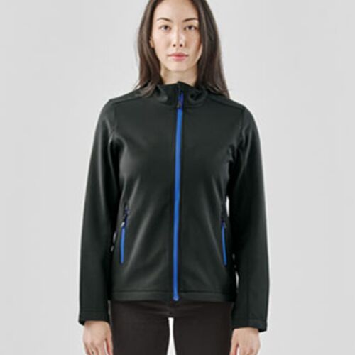 Stormtech Ladies Orbiter Soft Shell Jacket Thumbnail