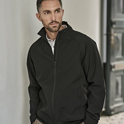 Tee Jays Club Jacket Thumbnail