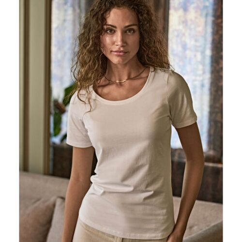 Ladies' Stretch Tee Thumbnail