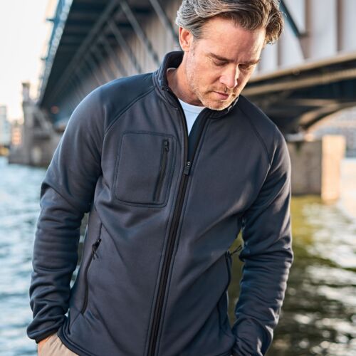 Stretch Fleece Thumbnail