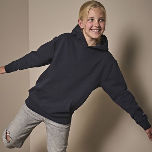 Tee Jays Kids Power Hoodie Thumbnail