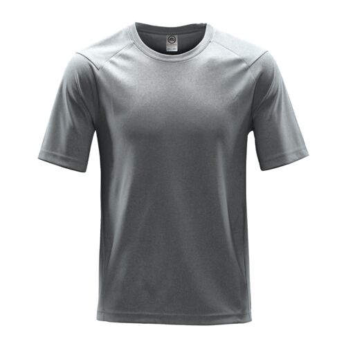 MEN'S MISTRAL HEATHERED TEE Thumbnail