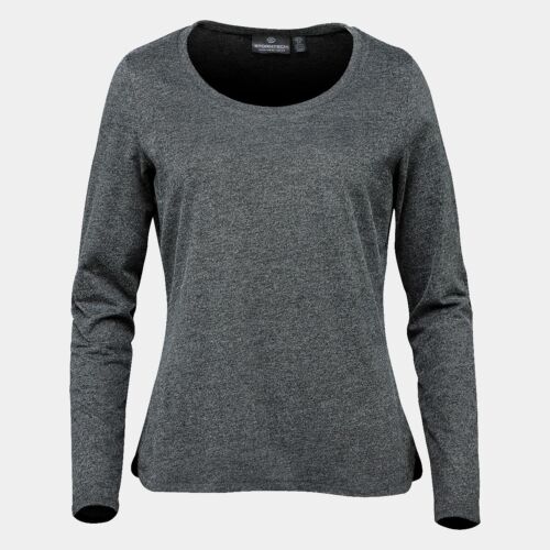 WOMEN'S TORCELLO LONG SLEEVE TEE Thumbnail