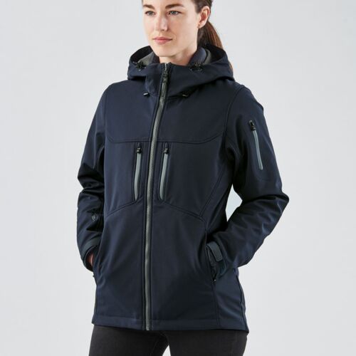 WOMEN'S EPSILON SYSTEM JACKET Thumbnail
