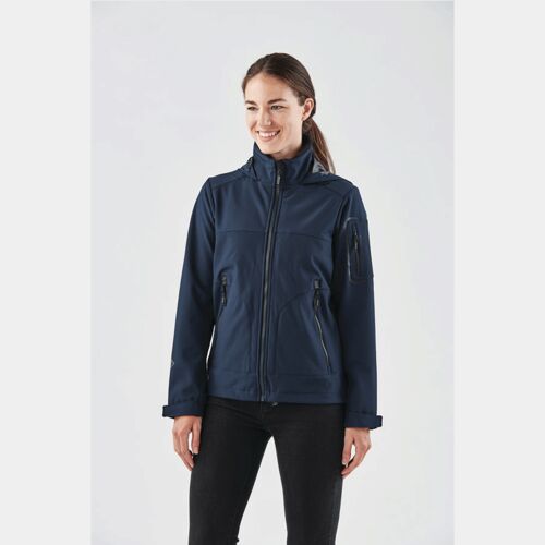 WOMEN'S CRUISE SOFTSHELL Thumbnail