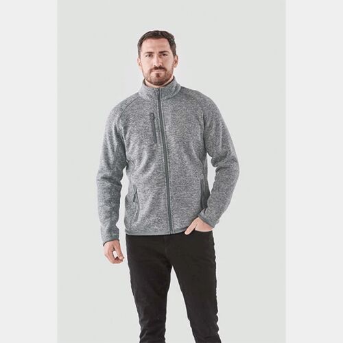 MEN'S AVALANTE FULL ZIP FLEECE JACKET Thumbnail