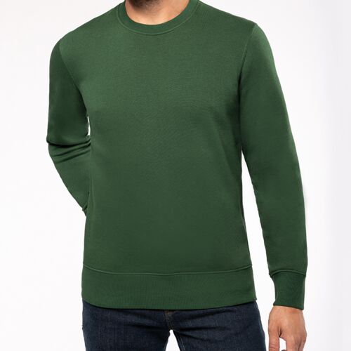 Kariban Crew Neck Sweatshirt Thumbnail