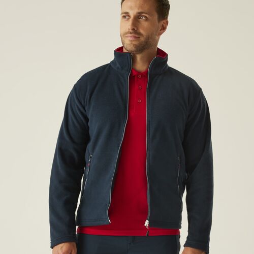 Regatta Ascender Fleece Jacket Thumbnail