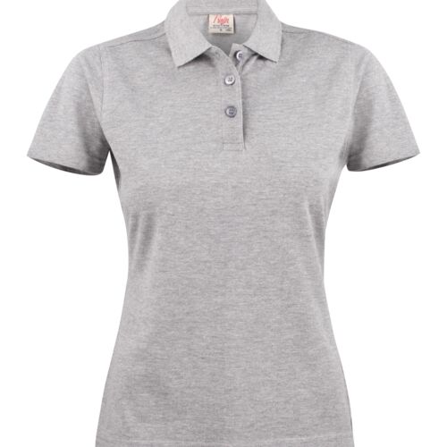 Ladies Surf Pique Polo Thumbnail