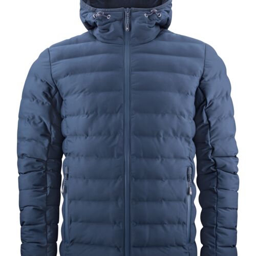 Woodlake Heights Padded Jacket Thumbnail