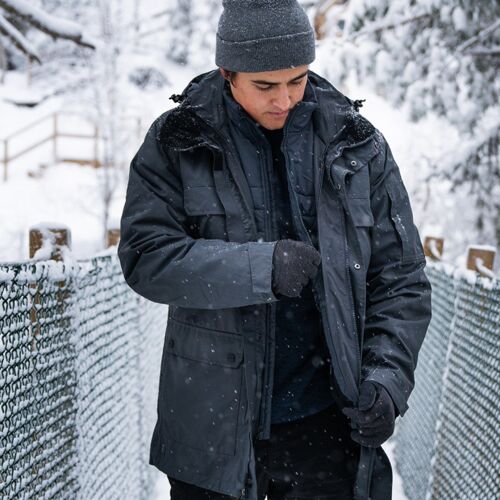 Stormtech Fairbanks 5-in-1 System Jacket Thumbnail