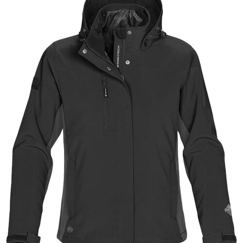 Stormtech Ladies Atmosphere 3-in-1 Jacket Thumbnail