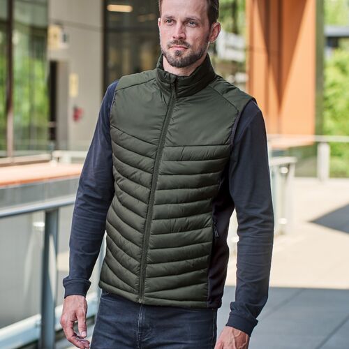 Stormtech Montserrat Thermal Bodywarmer Thumbnail