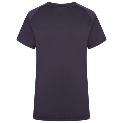 Eco Tech T-Shirt Female Thumbnail