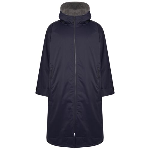 Thermal Changing Robe Thumbnail