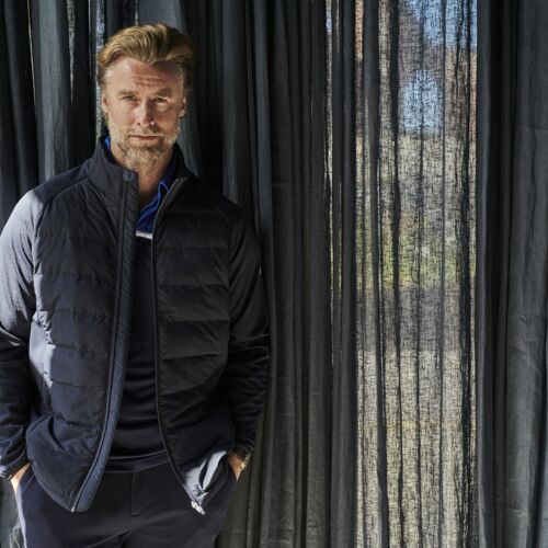 Cutter & Buck Oak Harbor Jacket Thumbnail