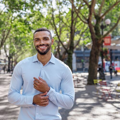 Cutter & Buck Advantage Shirt Thumbnail