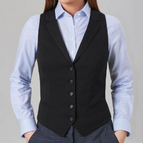 Eclipse Larissa Waistcoat Thumbnail