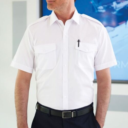 Olympus Pilot Shirt Thumbnail