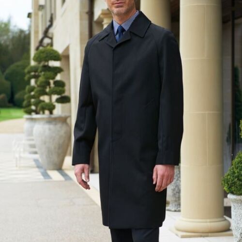 Whipcord Coat Thumbnail