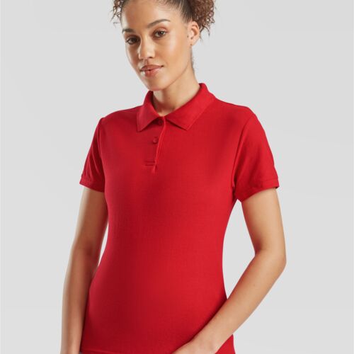 Ladies' 65/35 Polo Thumbnail