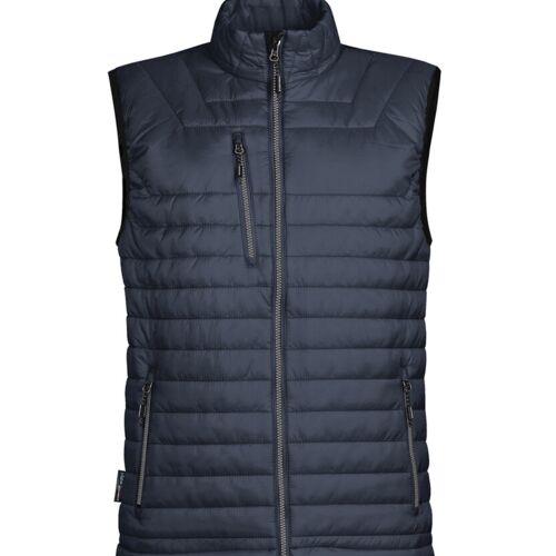 Gravity thermal vest Thumbnail
