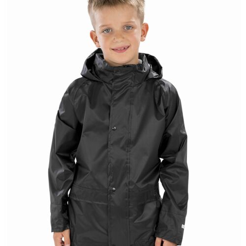 Core junior rain jacket Thumbnail