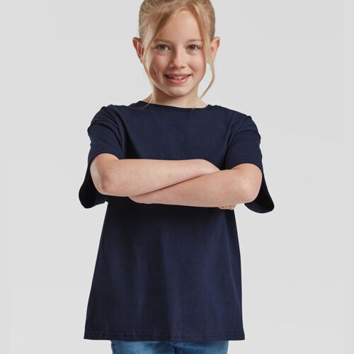Fruit of the Loom Kids Value T-Shirt Thumbnail
