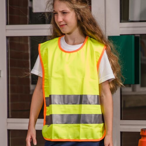 Result Safe-Guard Kids Safety Tabard Thumbnail