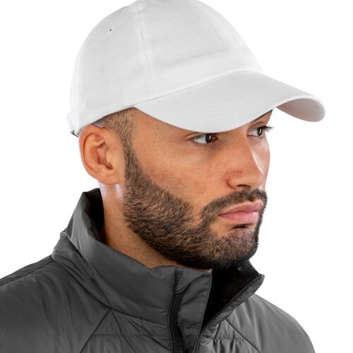 Result Heavy Cotton Drill Pro-Style Cap Thumbnail