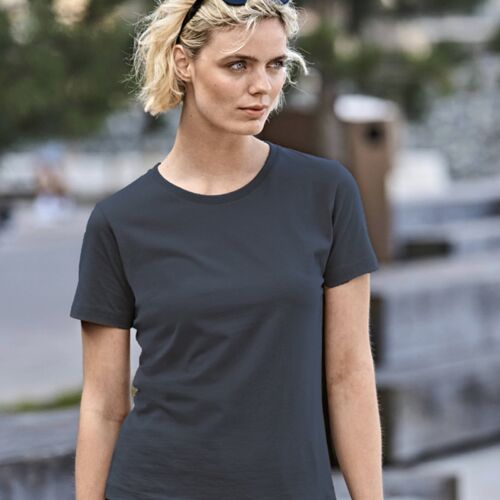 Tee Jays Ladies Sof T-Shirt Thumbnail