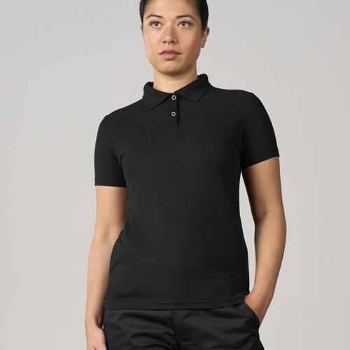 Pro RTX Ladies Pro Polyester Polo Shirt Thumbnail