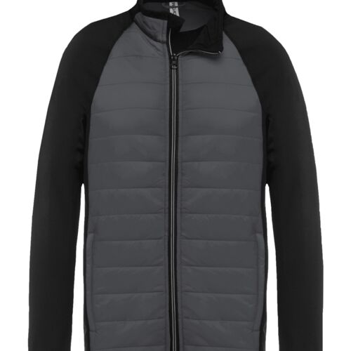 Proact Dual Fabric Sports Jacket Thumbnail