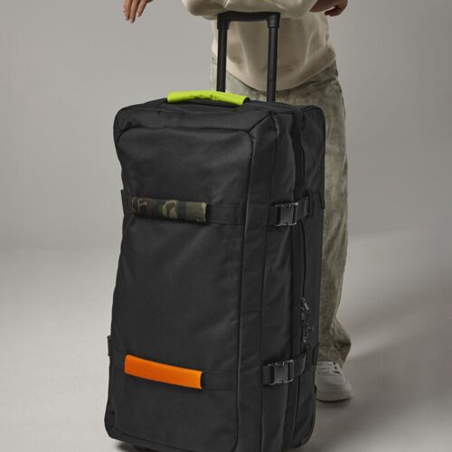 Escape handle wrap Thumbnail