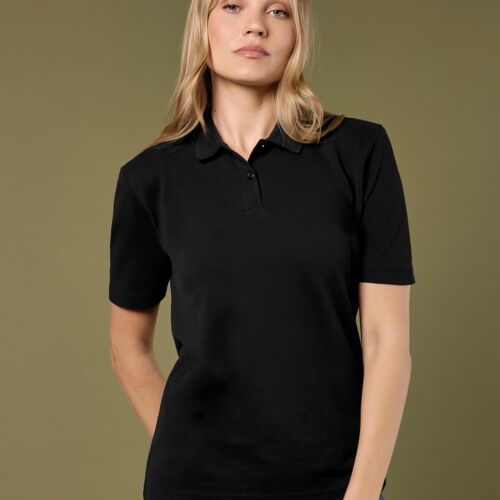 Regular Fit Workforce Polo Thumbnail