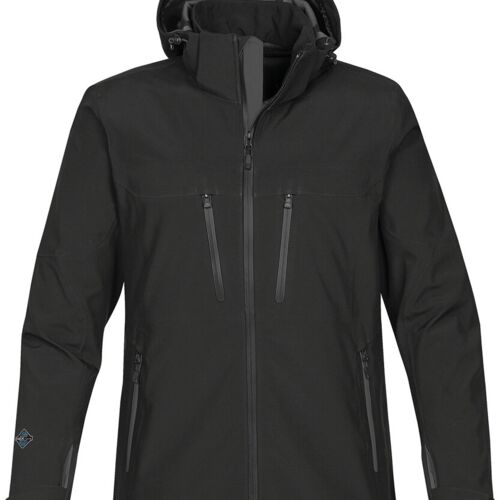Patrol technical softshell jacket Thumbnail
