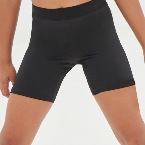 SF Clothing Kids Fashion Cycling Shorts Thumbnail