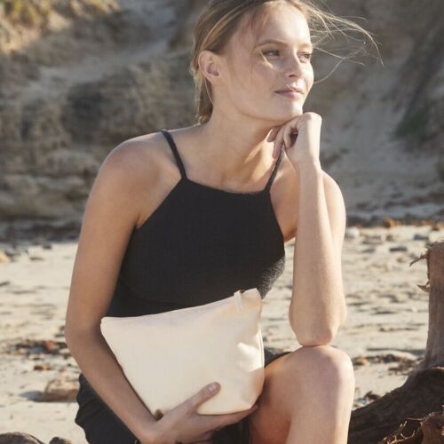 EarthAware® organic accessory bag Thumbnail