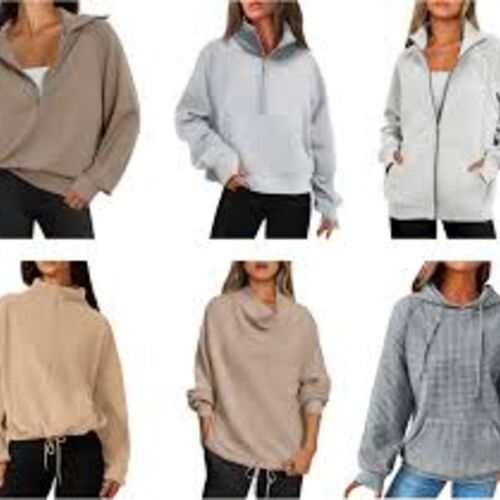 Sweatshirts Thumbnail