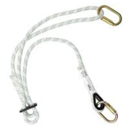 Adjustable Restraint Lanyards Thumbnail