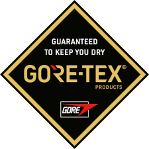 Gortex Thumbnail