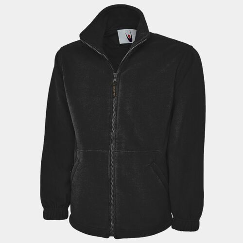 Classic Full Zip Micro Fleece Jacket Thumbnail