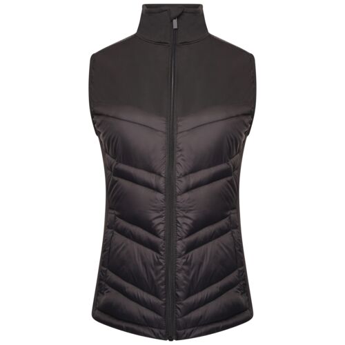 ECO TECH GILET FEMALE Thumbnail