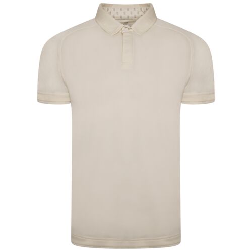 FUSE SHORT SLEEVE CRICKET SHIRT WHITE Thumbnail