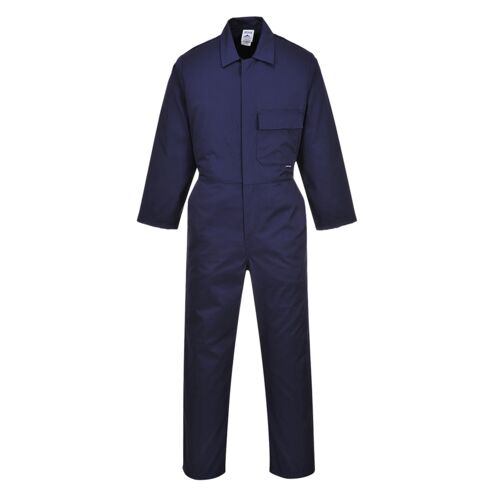 2802 Standard Coverall Thumbnail